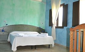 Agriturismo Rubinu