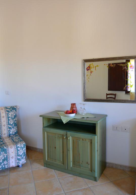 Agriturismo Rubinu Galtellì Chambre photo