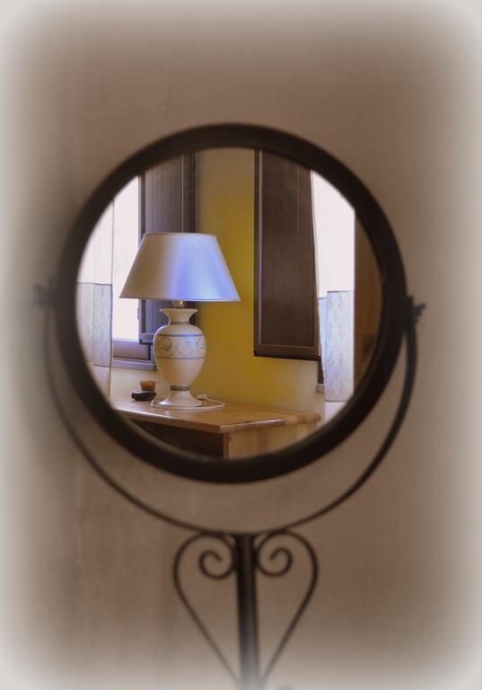 Agriturismo Rubinu Galtellì Chambre photo