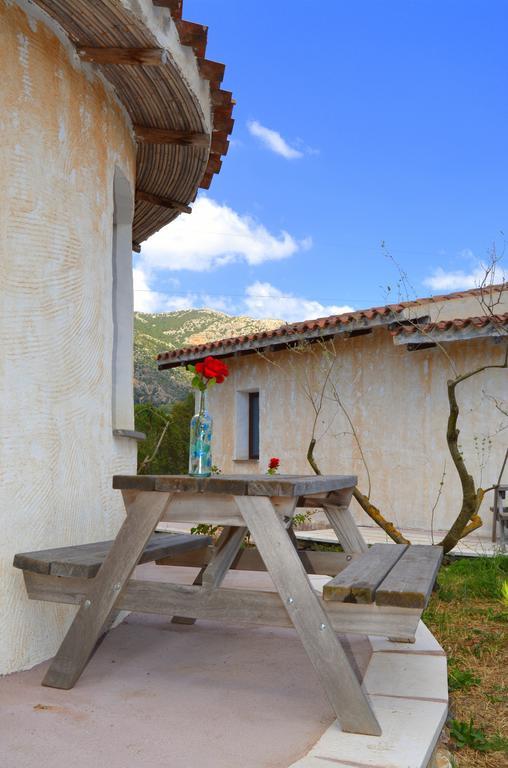 Agriturismo Rubinu Galtellì Chambre photo