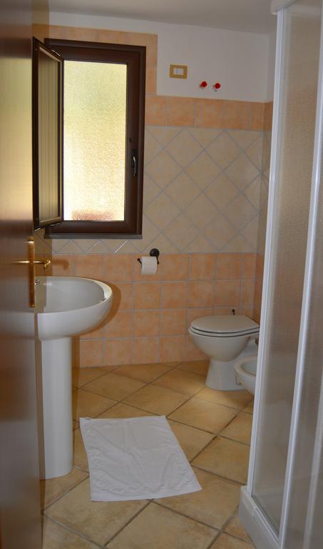 Agriturismo Rubinu Galtellì Chambre photo