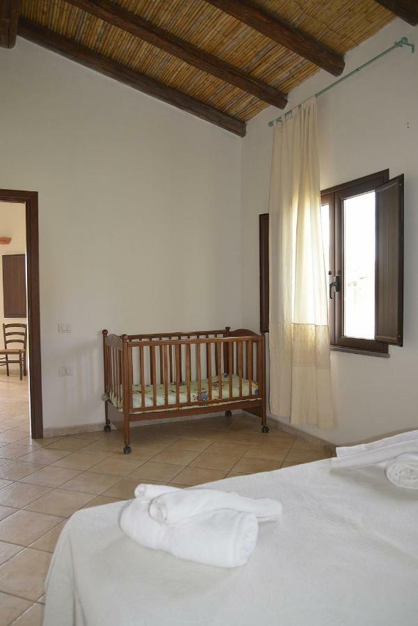 Agriturismo Rubinu Galtellì Extérieur photo